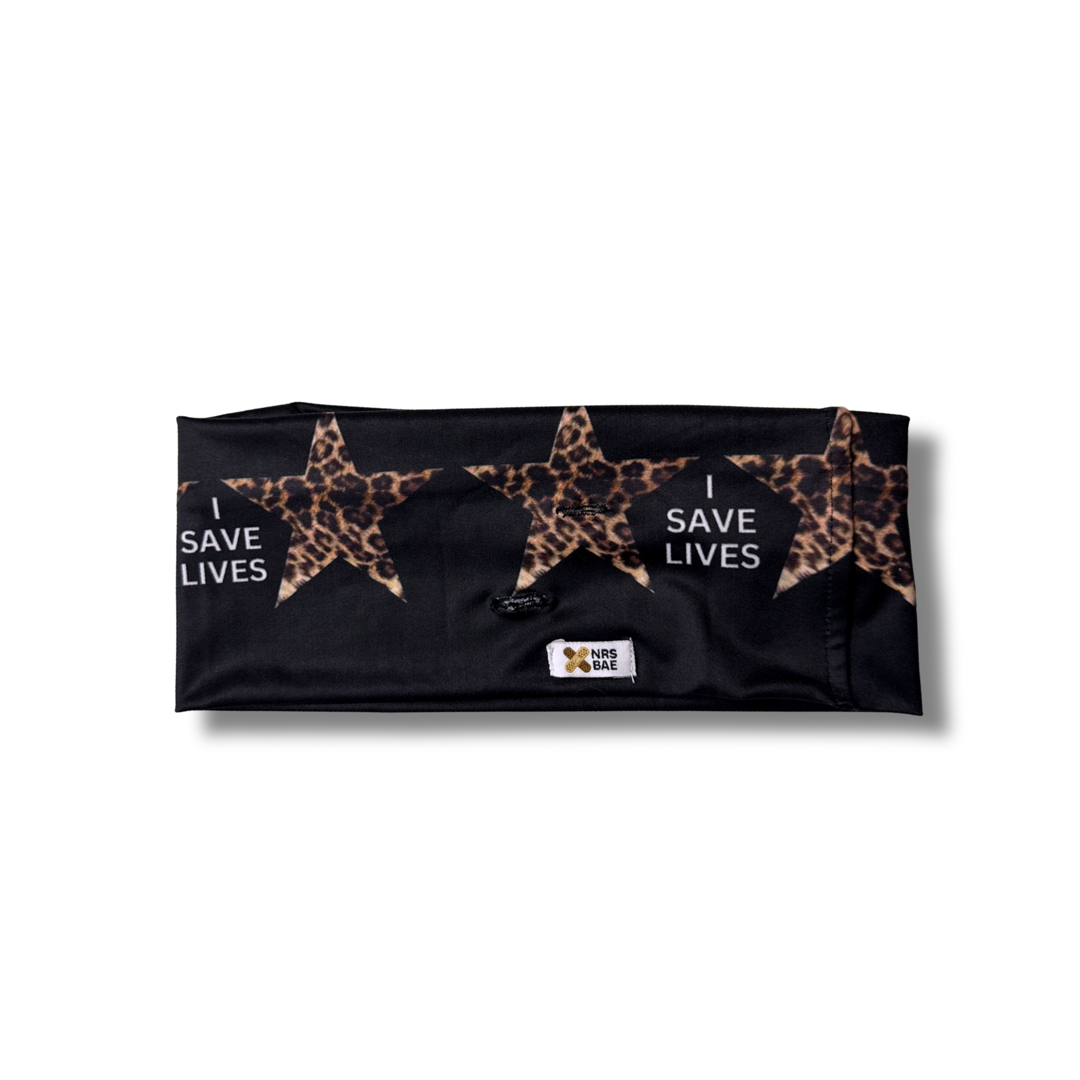 NEW! HEADBANDS| I SAVE LIVES
