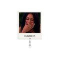 Bae Island Badge Reels - CLARKE IT.
