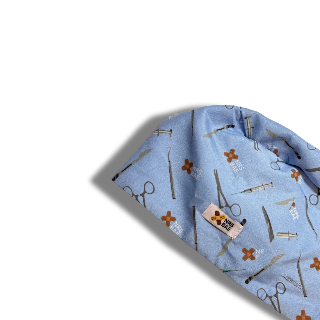NEW! MEDICAL SCRUB CAPS| Surgical BAE