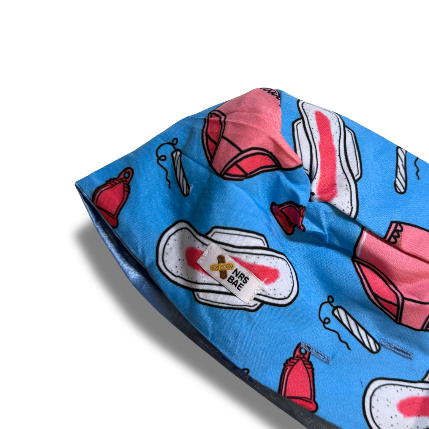 NEW! GYNECOLOGIST SCRUB CAPS| The Monthly