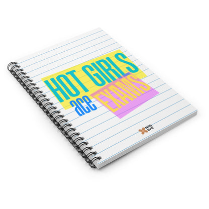 NRS Book- HOT Girls Ace Exams