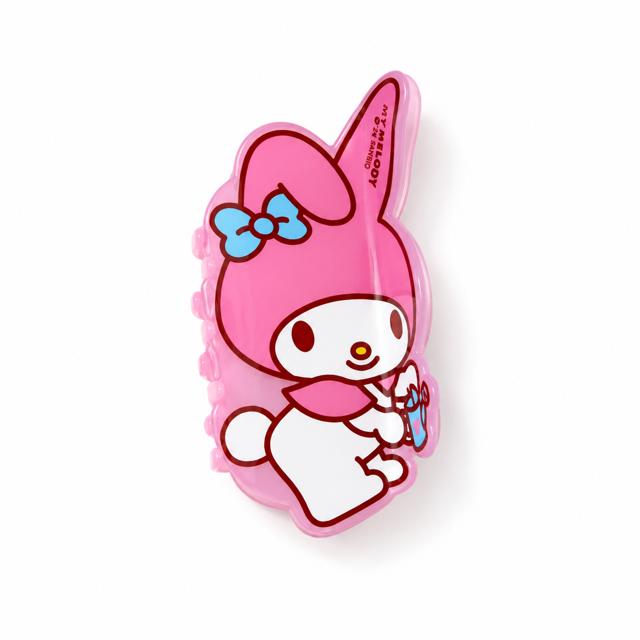 Claw Clip- Pretty Kitty
