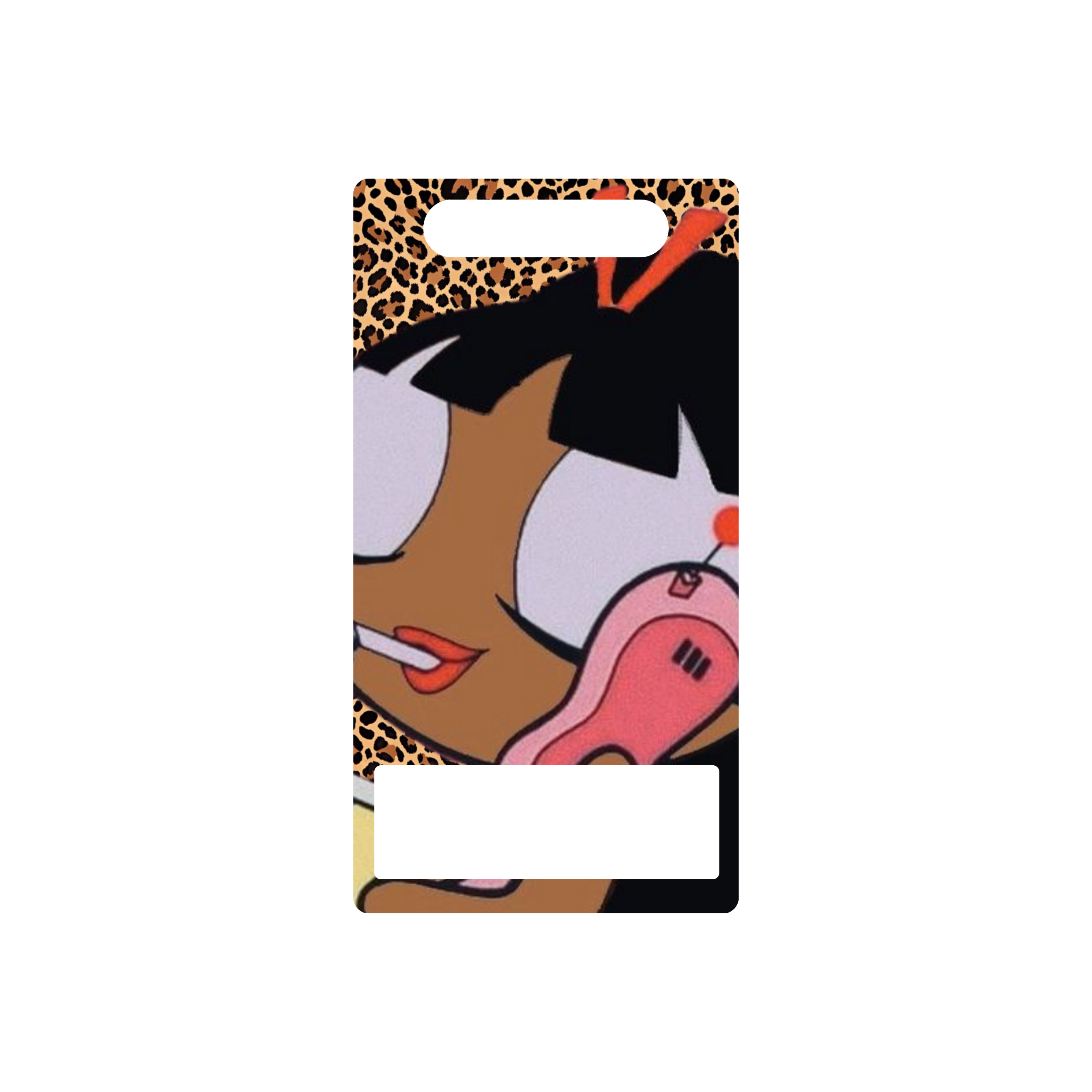 BADGE BUDDY- Saving You