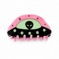 Claw Clip- Alien Bae