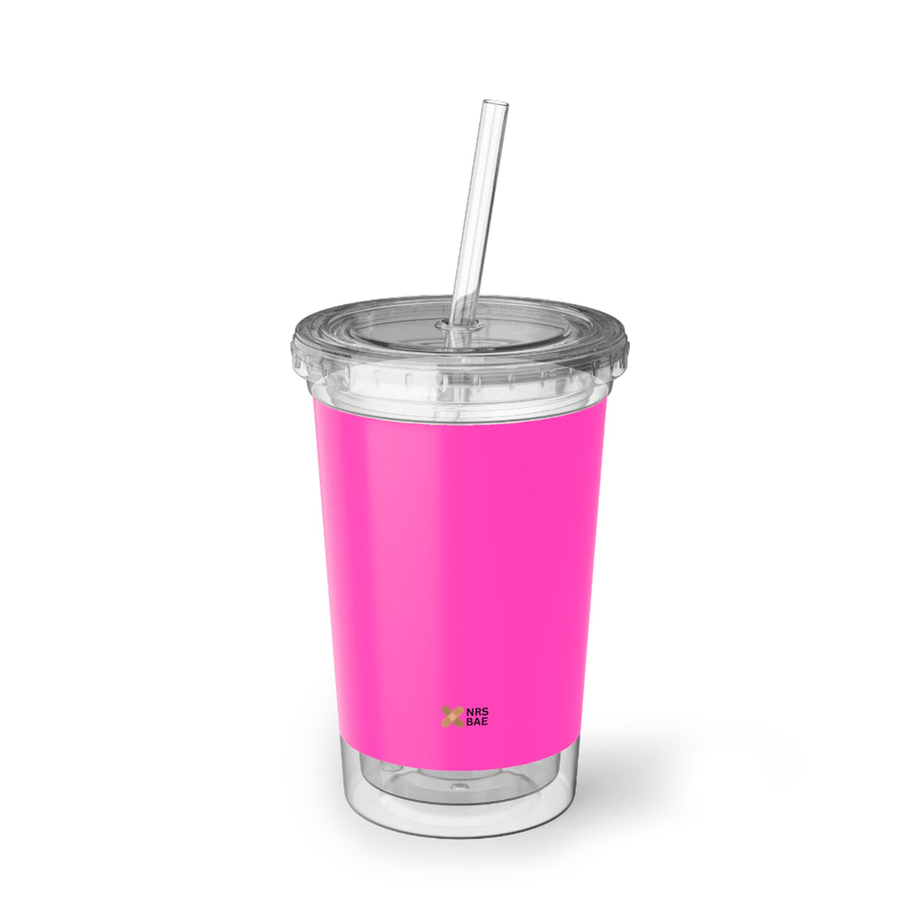 Sippie Cup - Carpe Diem