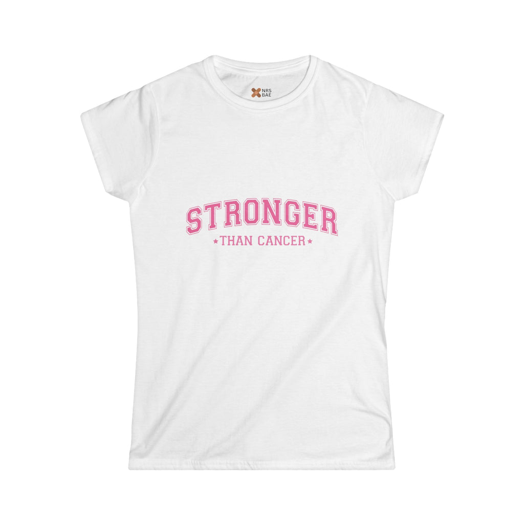 BAE STRONG COTTON TEE
