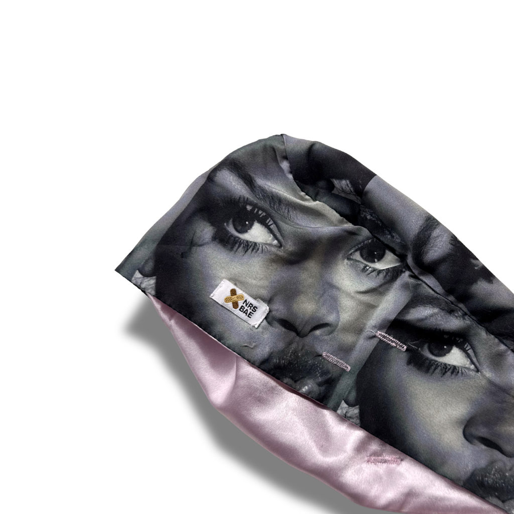 NEW! RIHANNA SCRUB CAP| Diamonds