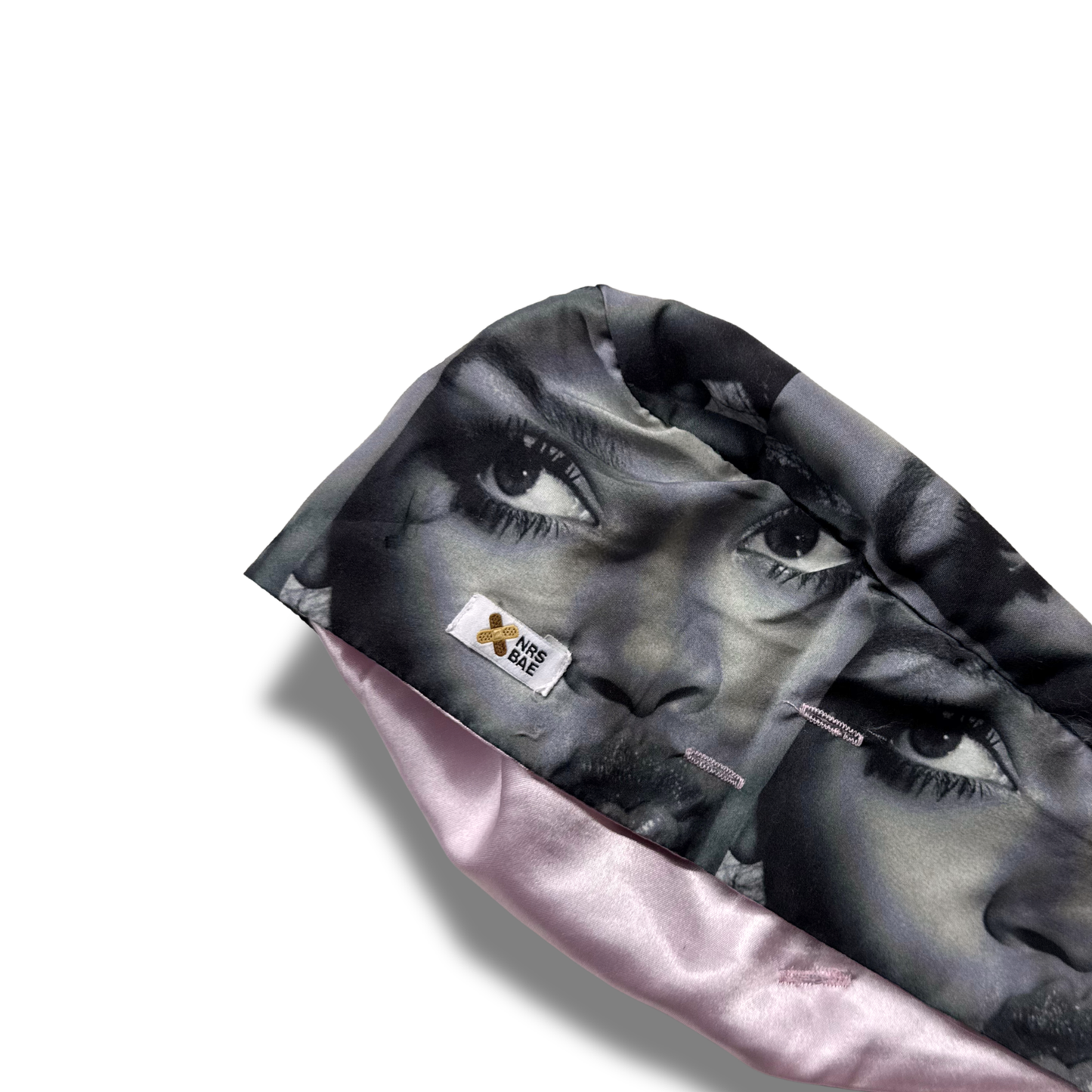 NEW! RIHANNA SCRUB CAP| Diamonds