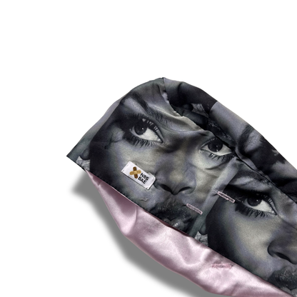 NEW! RIHANNA SCRUB CAP| Diamonds