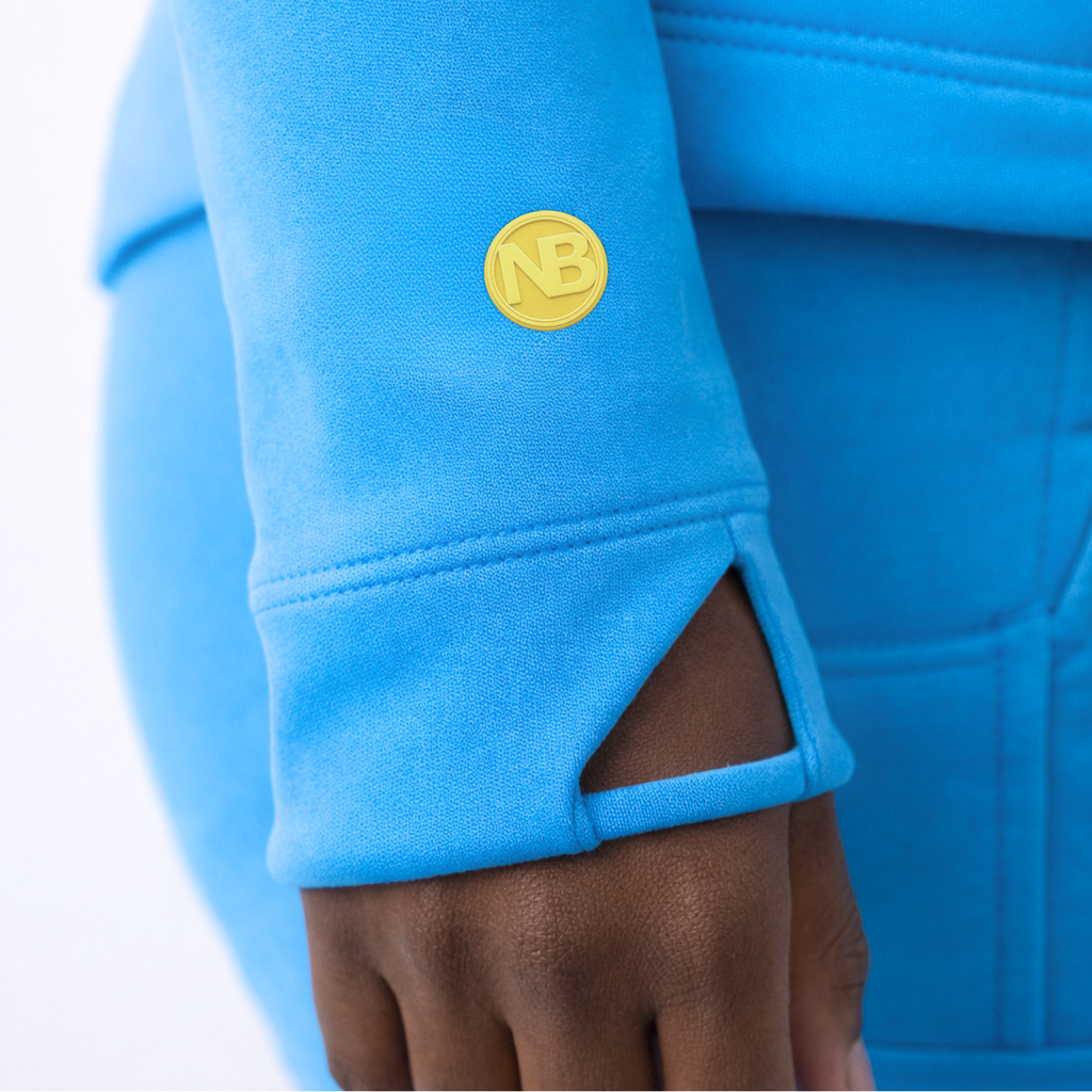 AquaFlex Contour Scrub Jacket ™️