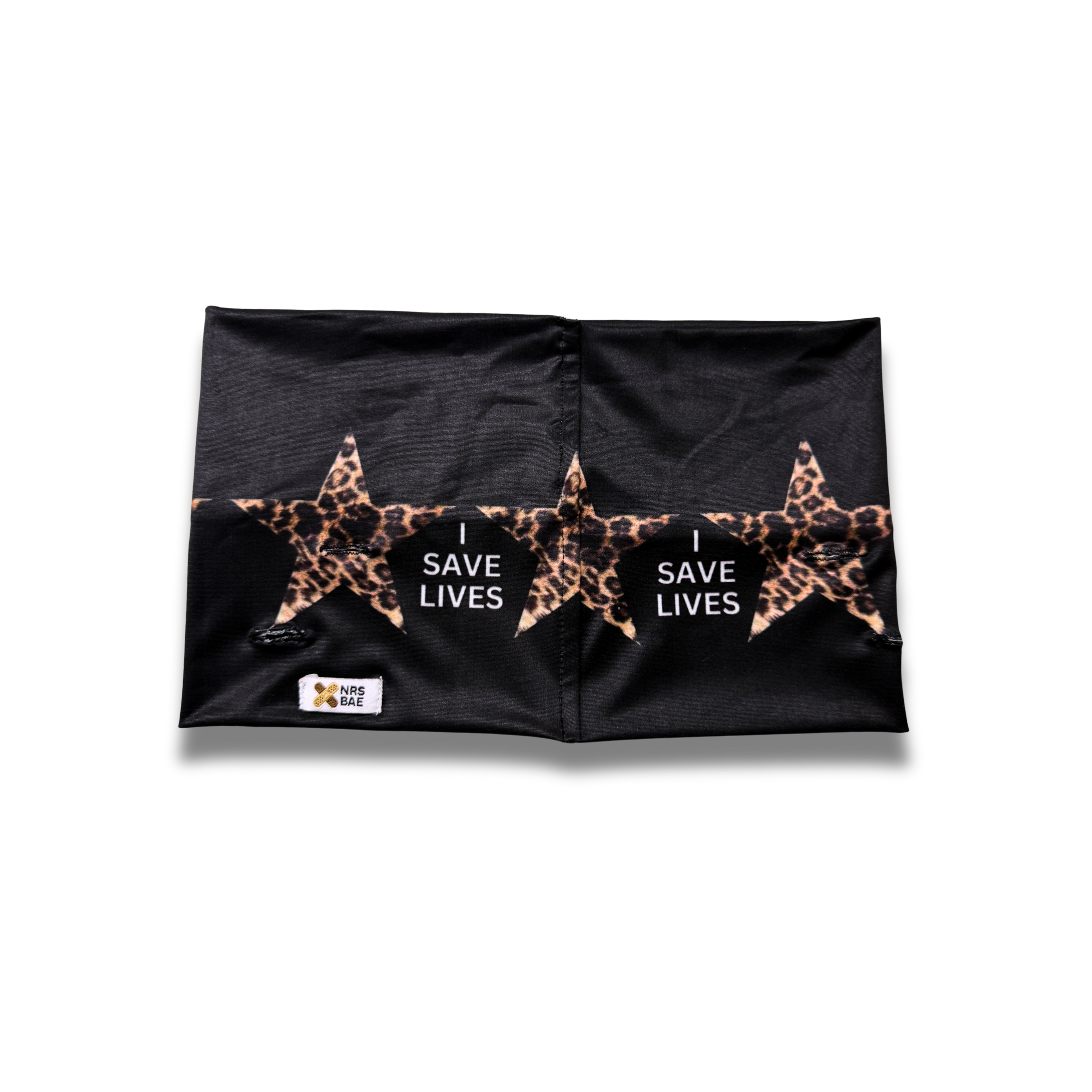 NEW! HEADBANDS| I SAVE LIVES