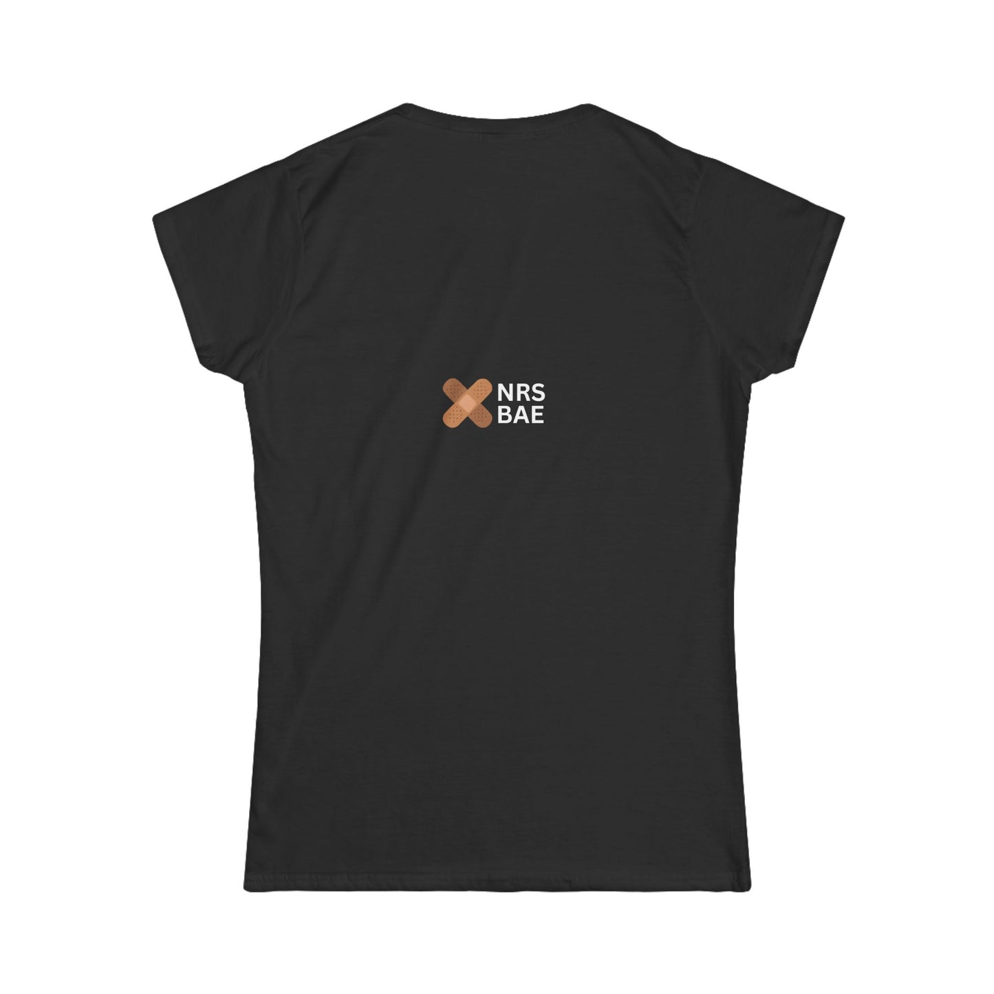 STUDENT IN HEALTHCARE COTTON JERSEY