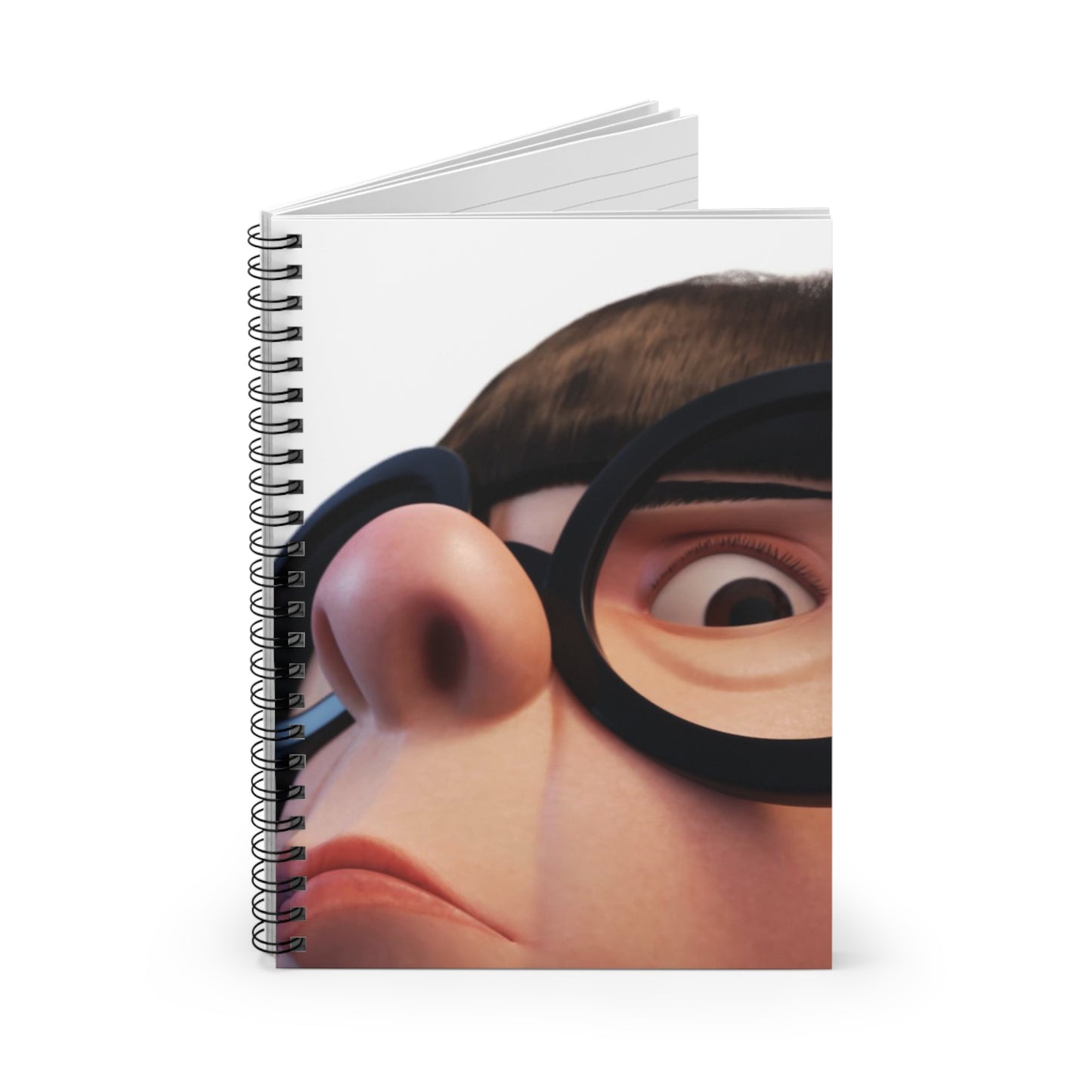 NRS Book- MS Edna