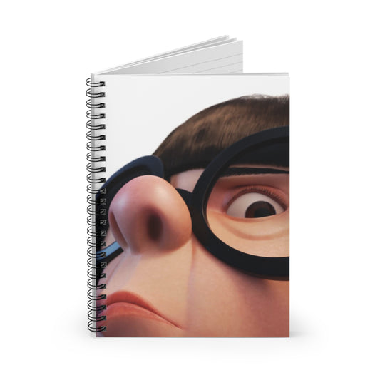 NRS Book- MS Edna