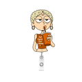 Lizzie McGuire Badge Reel- Full Of Drama & Liquids