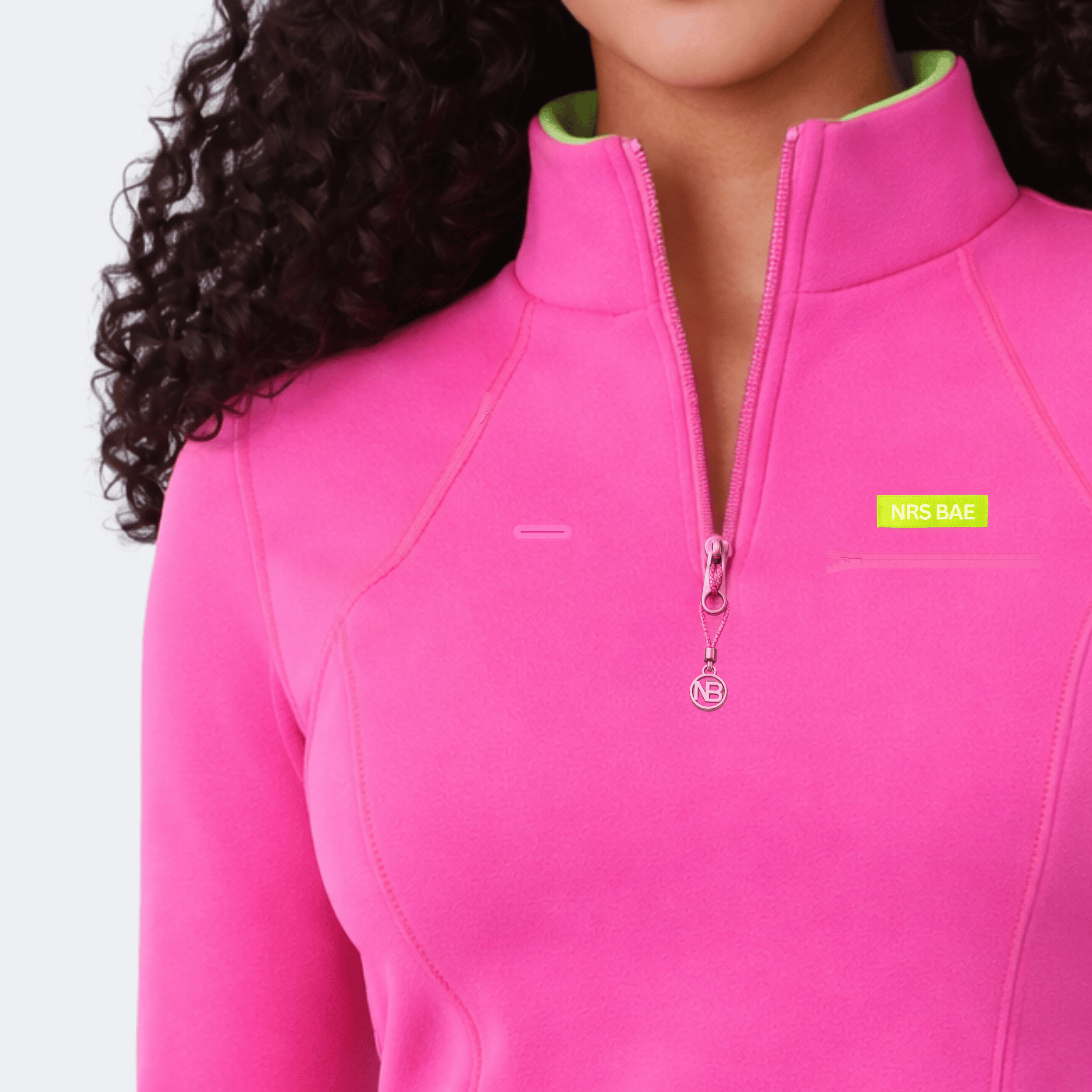 AquaFlex Contour Scrub Jacket ™️