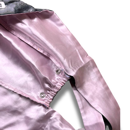 NEW! RIHANNA SCRUB CAP| Diamonds