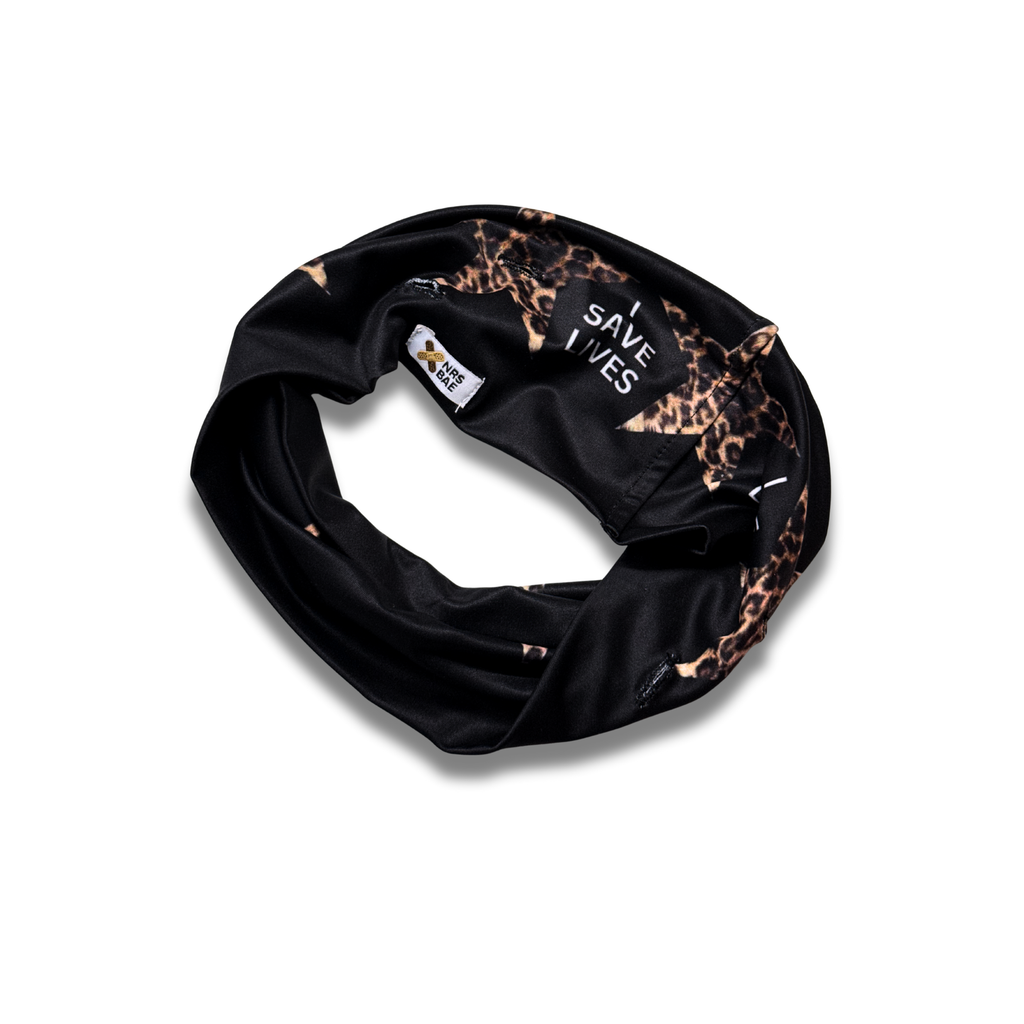 NEW! HEADBANDS| I SAVE LIVES