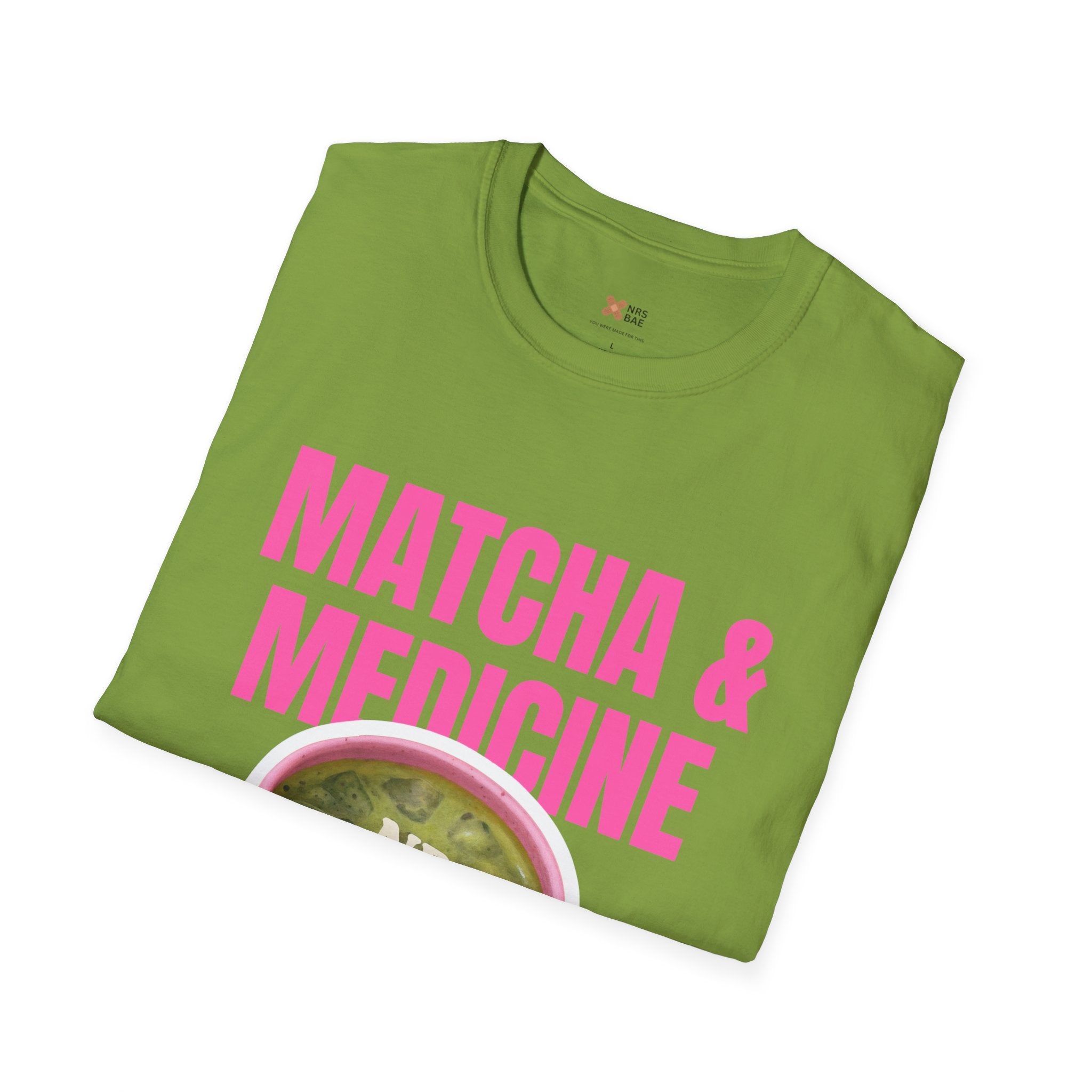 Copy of Cotton Tee's- I SAVE LIVES