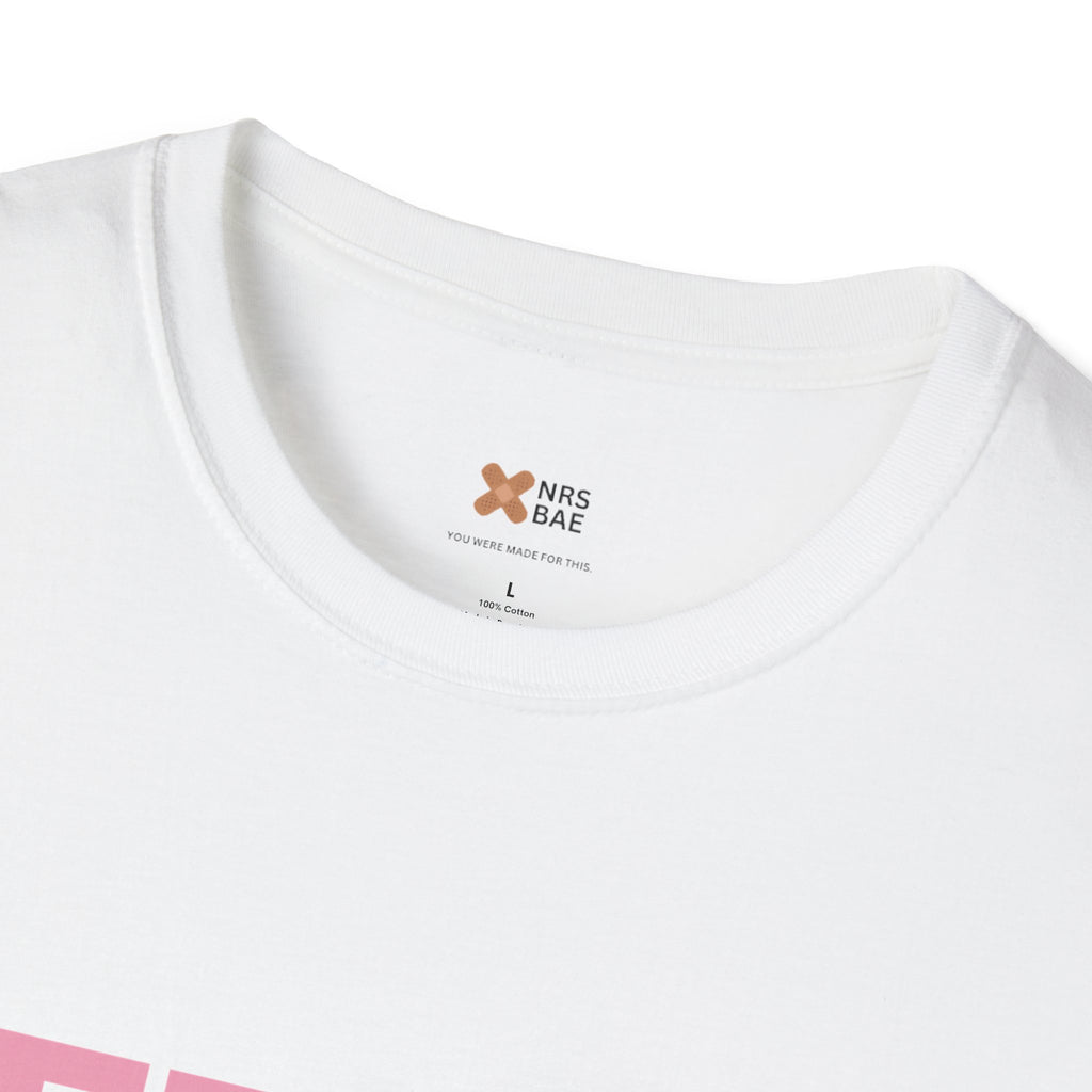 Cotton Tee's- PERRLA & Pretty