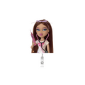NEW! Bratz Bae Badge Reel- CODE BLUE BABE™