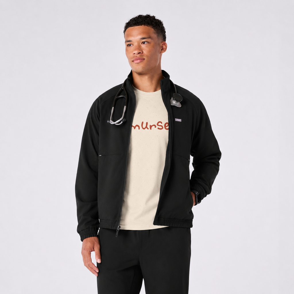 Cotton Tee- Murse