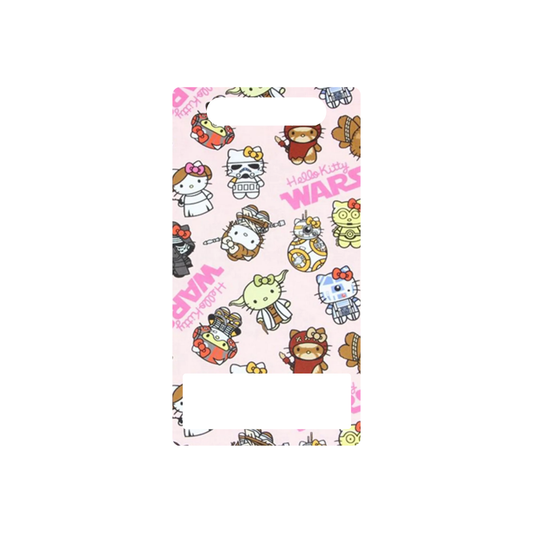 BADGE BUDDY- Star Wars Kitty