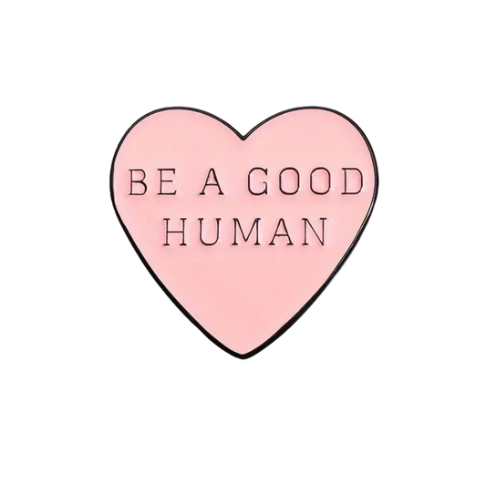 BAE PINS- Awesome Humans