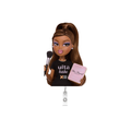 Bratz Bae Badge Reel- BEAUTY FLOOR BAE™