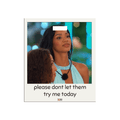 Badge Buddy- Don't Try It