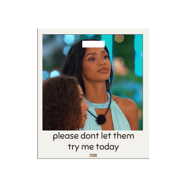 Badge Buddy- Don't Try It