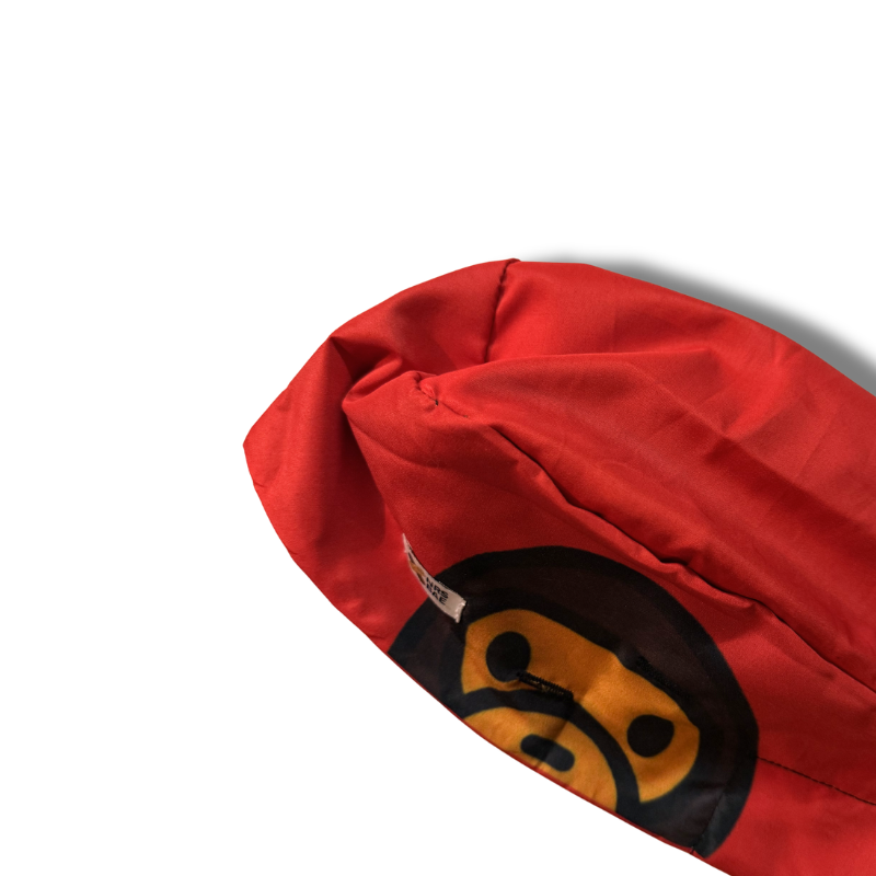 NEW! HELLO KITTY SCRUB CAPS| Milo & Kitty