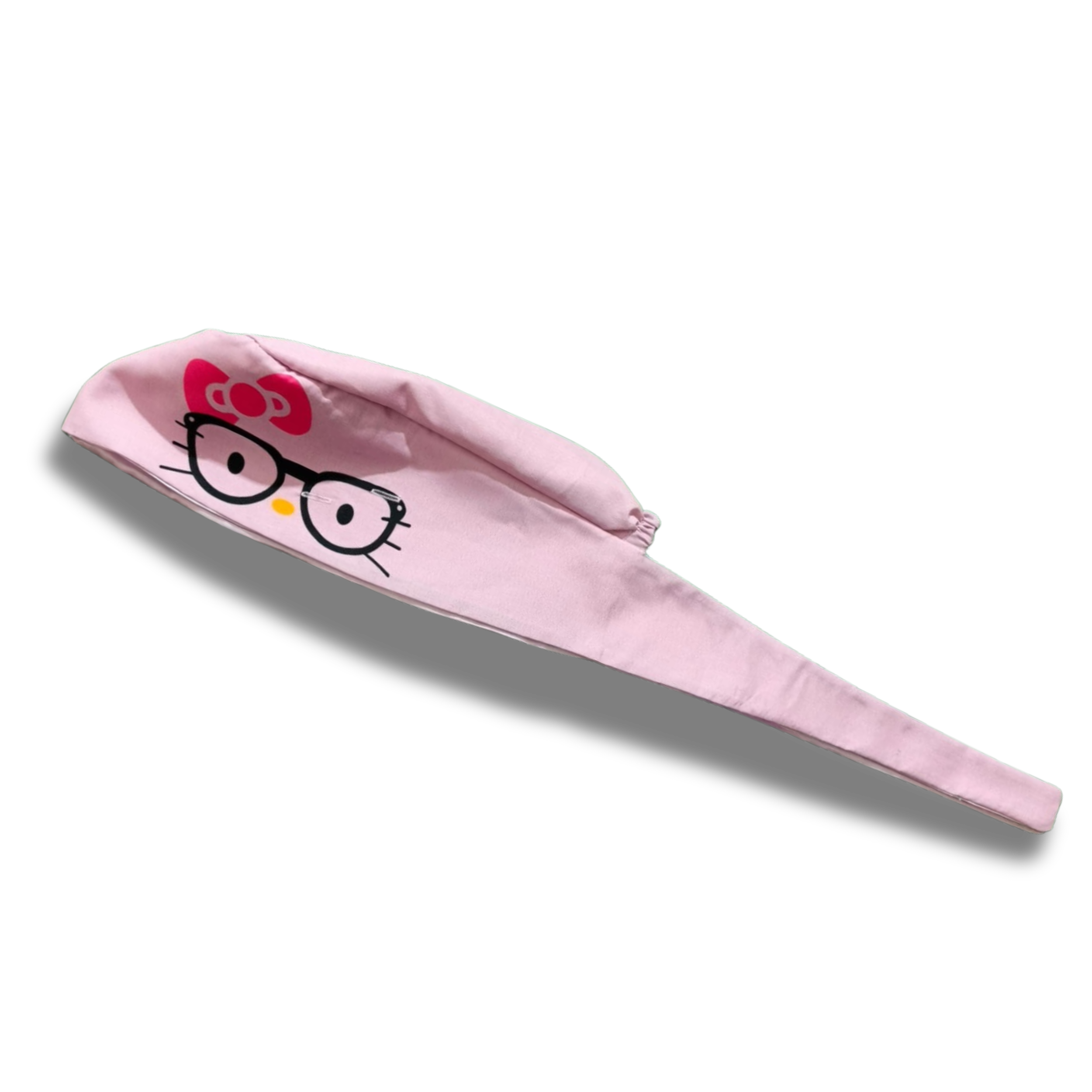 HELLO KITTY SCRUB CAPS | Smart Kitty