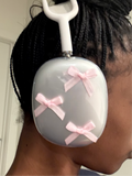 Airpod Max Case- Girls N Bows