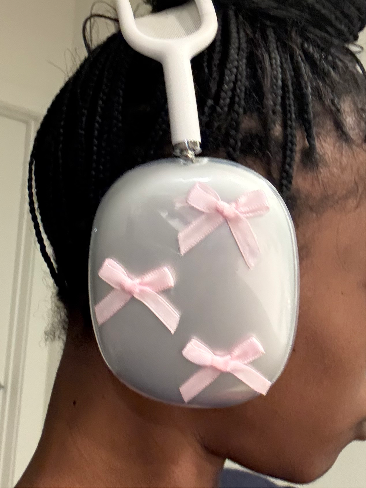 Airpod Max Case- Girls N Bows