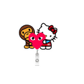 NEW Hello Kitty Bape- Your Kitty