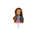 NEW! Bratz Bae Badge Reel- RAD BAE™