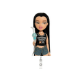 NEW! Bratz Bae Badge Reel- Bronchi Baddie™
