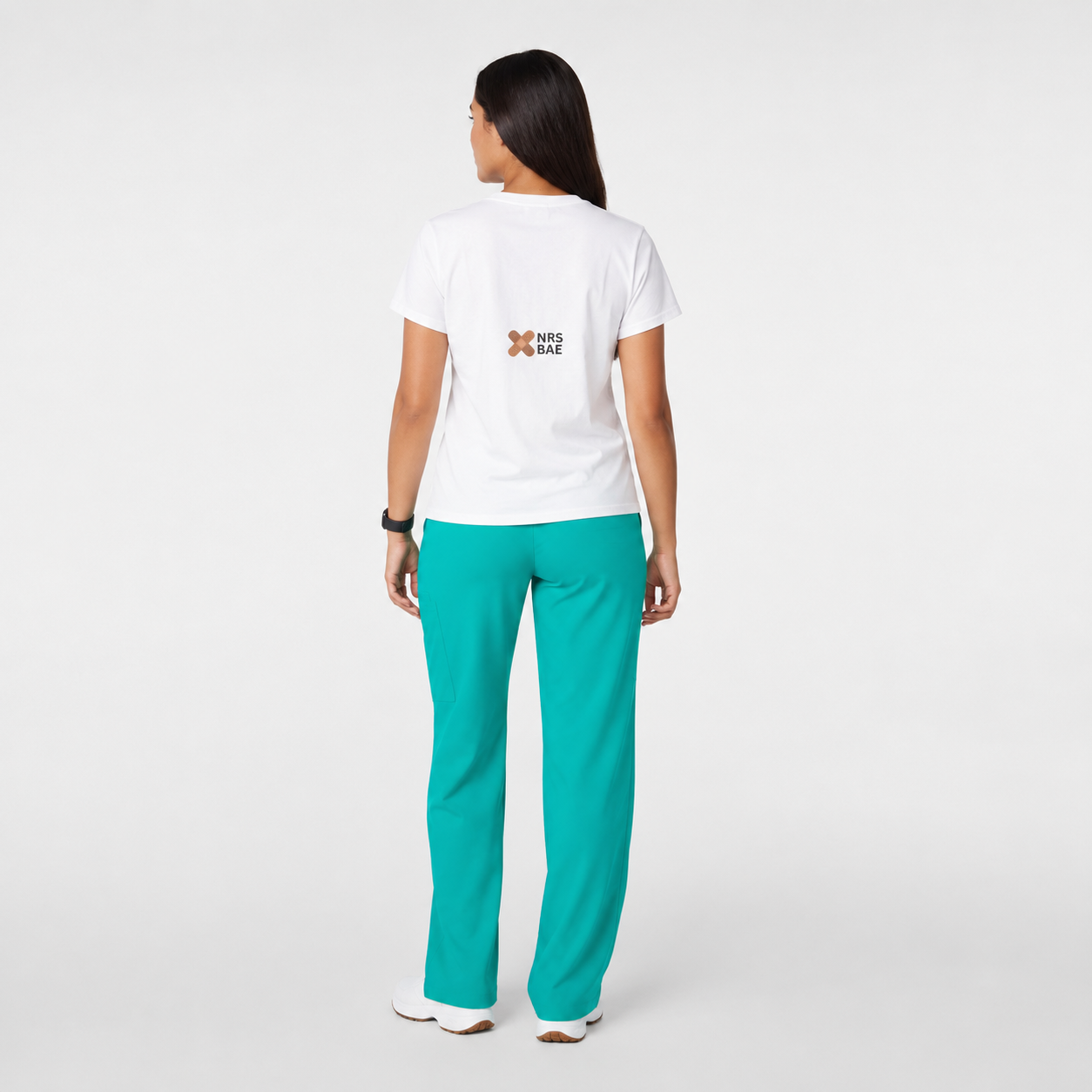 Cotton Tee's- In My Bible Too
