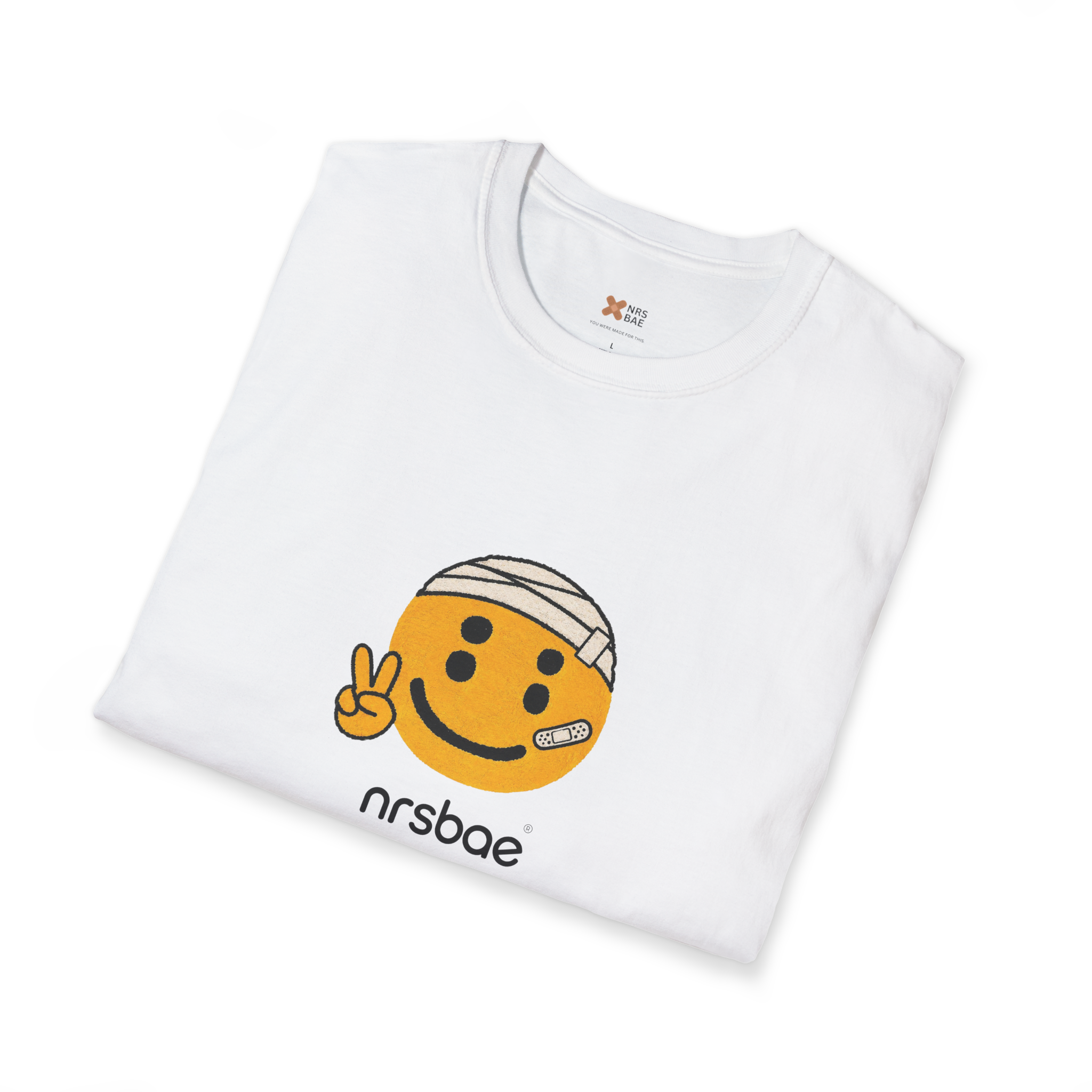 Cotton Tee- Love Is Kind