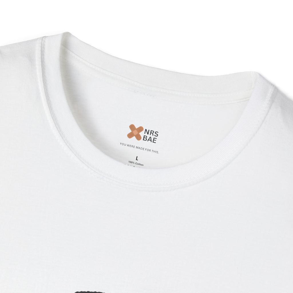 Cotton Tee- Love Is Kind