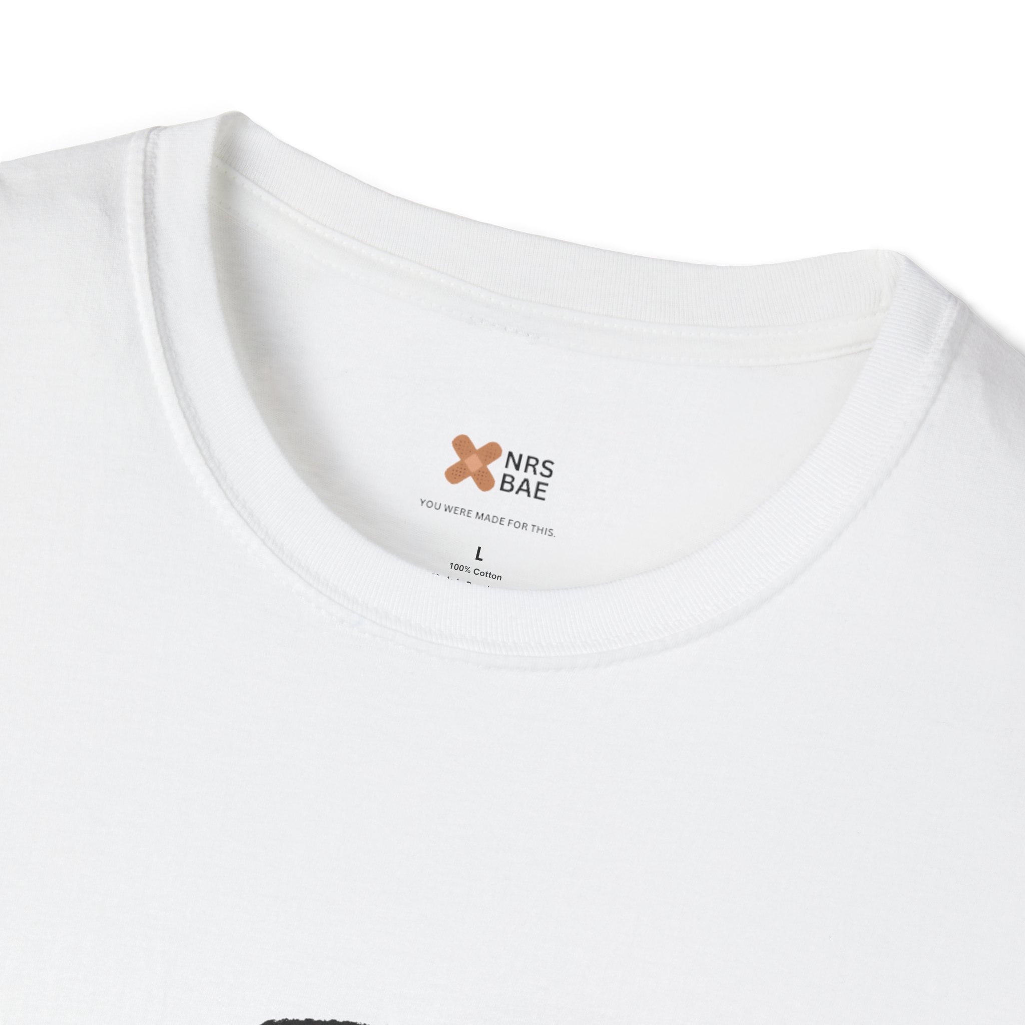 Cotton Tee- Love Is Kind