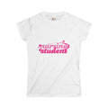 NEW!! COTTON JERSEY- Student Nurse Bae