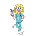 Lizzie McGuire Badge Reel- Feelings First