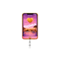 Bae Island Badge Reels - Ttyl