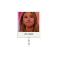 Bae Island Badge Reels -OH NOOOOO