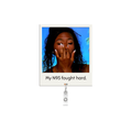 Bae Island Badge Reels -Poor N95