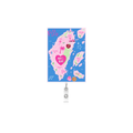 Bae Island Badge Reels - Fiji Island