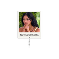 Bae Island Badge Reels - Not So Sincere