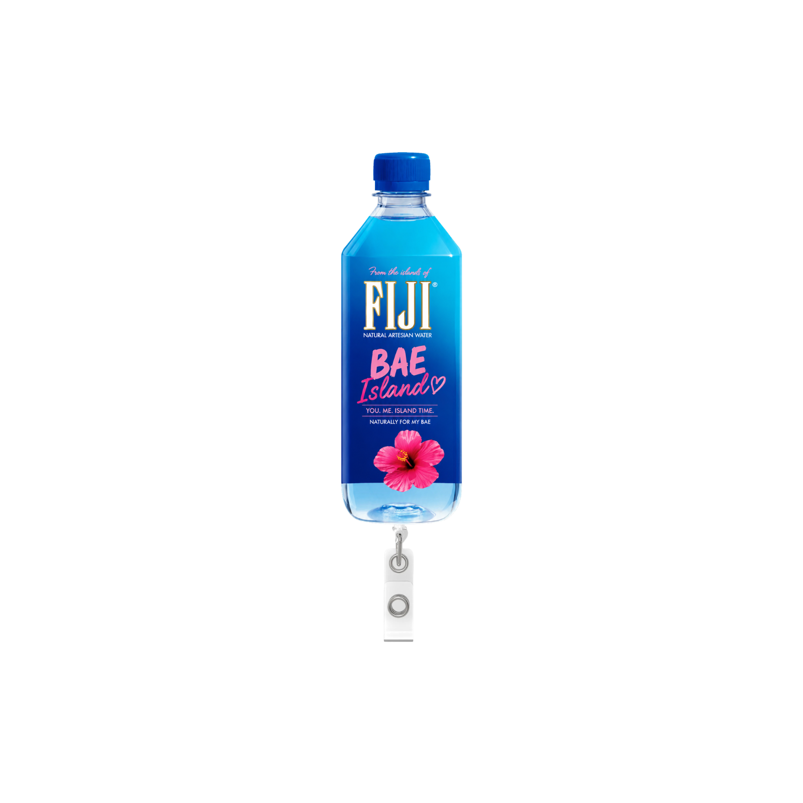 Bae Island Badge Reels - Bae Water